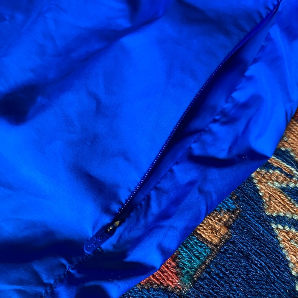 Rapha Electric Blue Performance Jacket - image 5